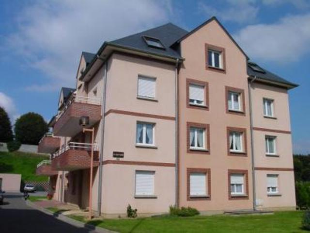 location appartement rugles 3 pièces 73 m2 eure 27250 499 € / mois