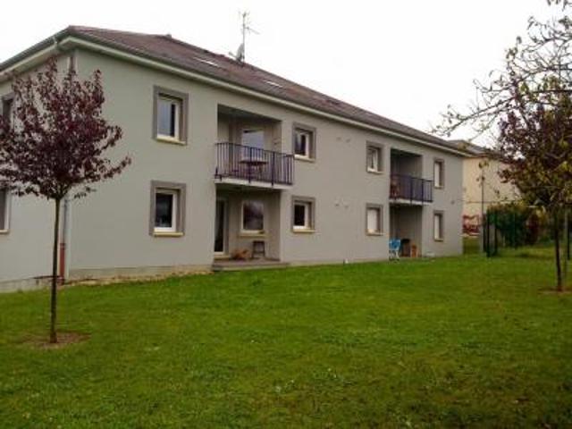 location appartement rurange les thionville 3 pièces 74 m2 moselle 57310 950 € / mois