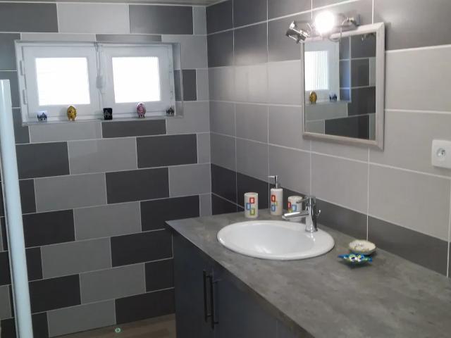 Location Appartement Ruta de Taurinya, Fillols