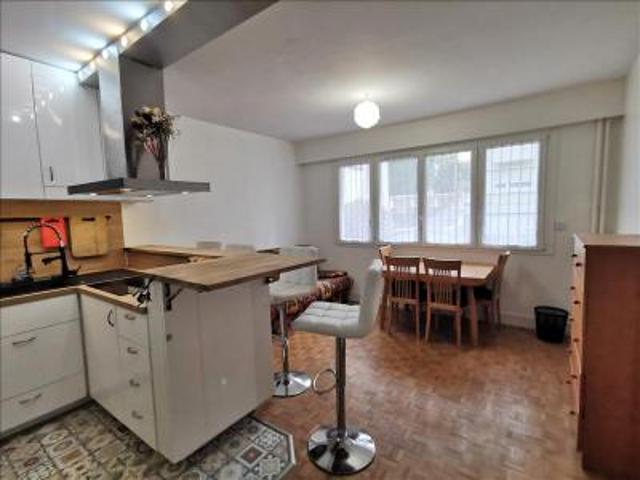 location appartement sceaux 3 pièces 56 m2 hauts de seine 92330 1350 € / mois
