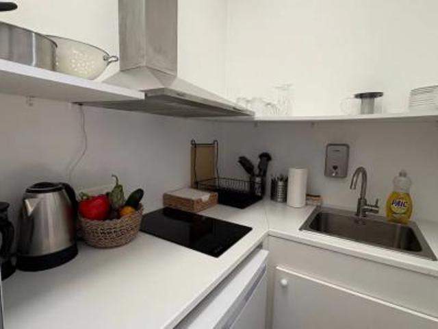 location appartement sceaux 1 pièce 17 m2 hauts de seine 92330 950 € / mois