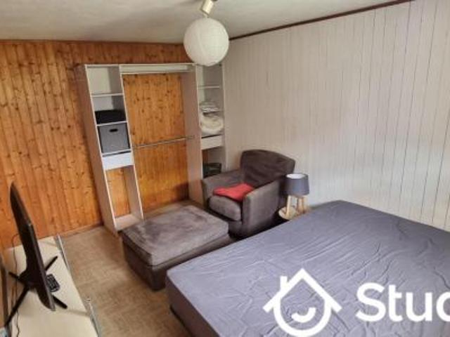 location appartement scionzier 1 pièce 13 m2 haute savoie 74950 400 € / mois