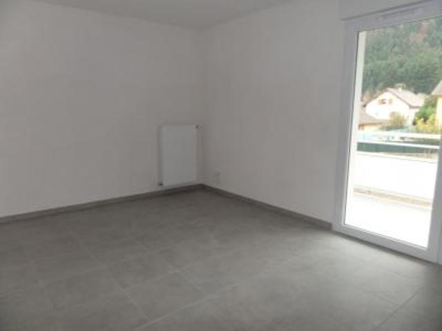 location appartement scionzier 2 pièces 43 m2 haute savoie 74950 615 € / mois