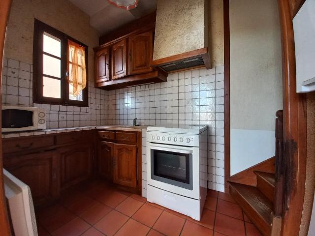 Location appartement Samatan, 39m² 2 pièces 378€ Gers