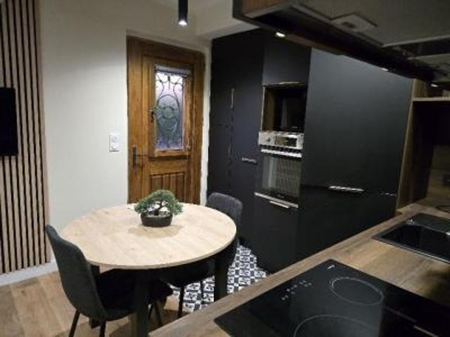 location appartement santa maria di lota 2 pièces 34 m2 corse 20200 600 € / mois
