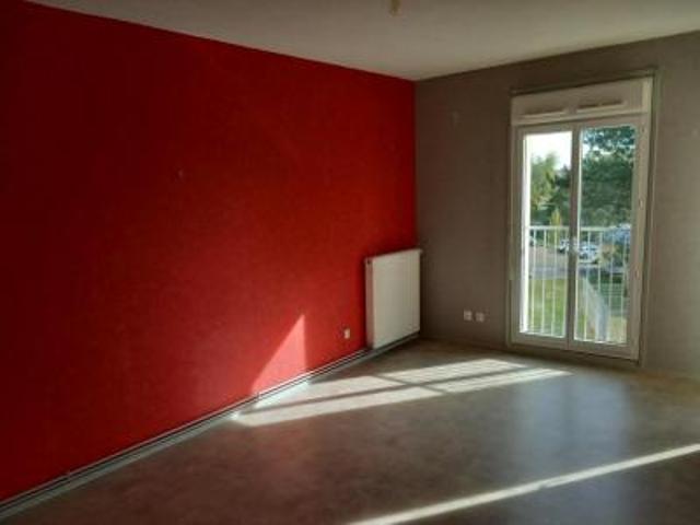 location appartement sanvignes les mines 4 pièces 76 m2 saone et loire 71410 565 € / mois