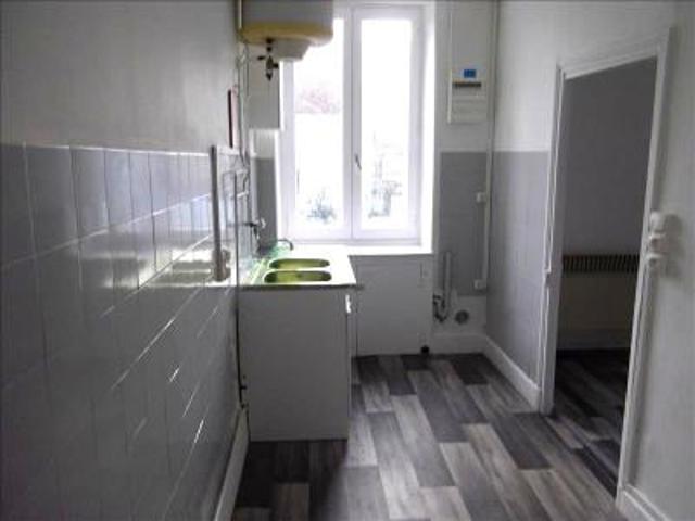 location appartement sancoins 2 pièces 48 m2 cher 18600 320 € / mois