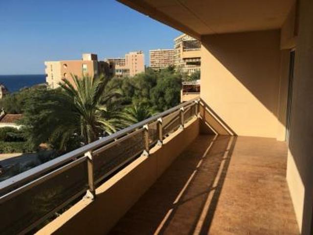 location appartement sanguinaires 2 pièces 32 m2 corse 20000 760 €