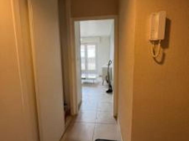 location appartement sables d'olonne 1 pièce 21 m2 vendee 85100 545 € / mois
