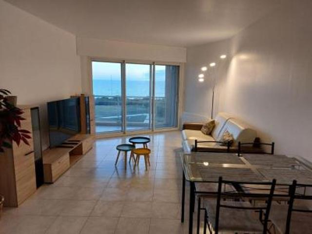location appartement sables d'olonne 2 pièces 42 m2 vendee 85100 900 € / mois