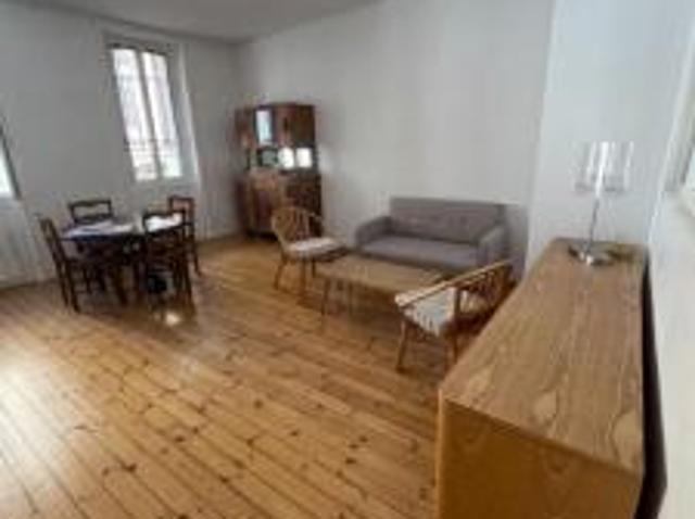 location appartement sables d'olonne 2 pièces 45 m2 vendee 85100 875 € / mois