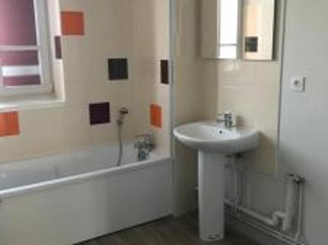 location appartement saint trivier de courtes 2 pièces 55 m2 ain 01560 365 € / mois