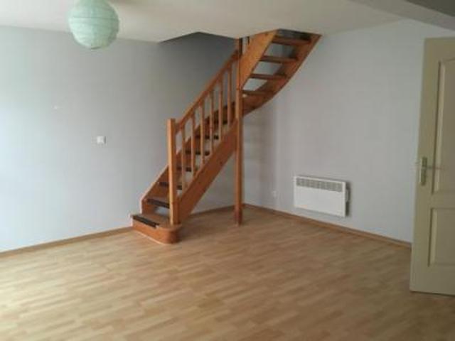 location appartement saint trivier de courtes 2 pièces 55 m2 ain 01560 425 € / mois
