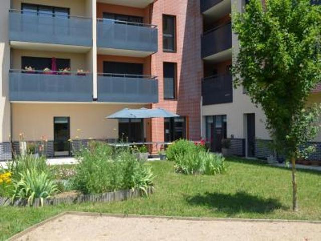 location appartement saint trivier sur moignans 3 pièces 68 m2 ain 01990 1110 € / mois