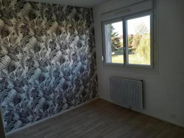 location appartement saint vallier 3 pièces 67 m2 saone et loire 71230 457 € / mois