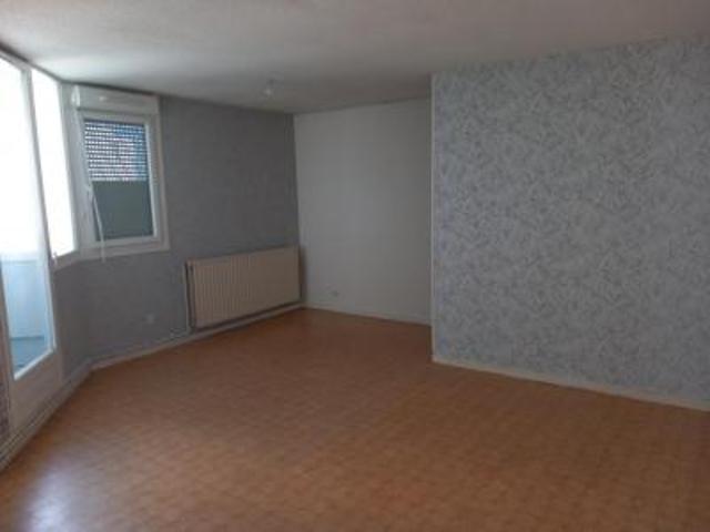 location appartement saint vallier 4 pièces 82 m2 saone et loire 71230 412 € / mois