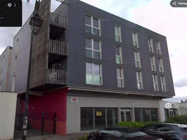 location appartement saint venant 4 pièces 91 m2 pas de calais 62350 625 € / mois