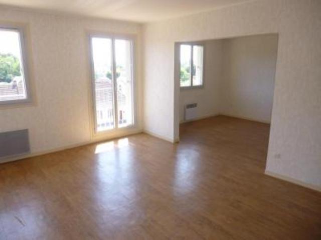 location appartement saint victor 3 pièces 78 m2 allier 03410 537 € / mois