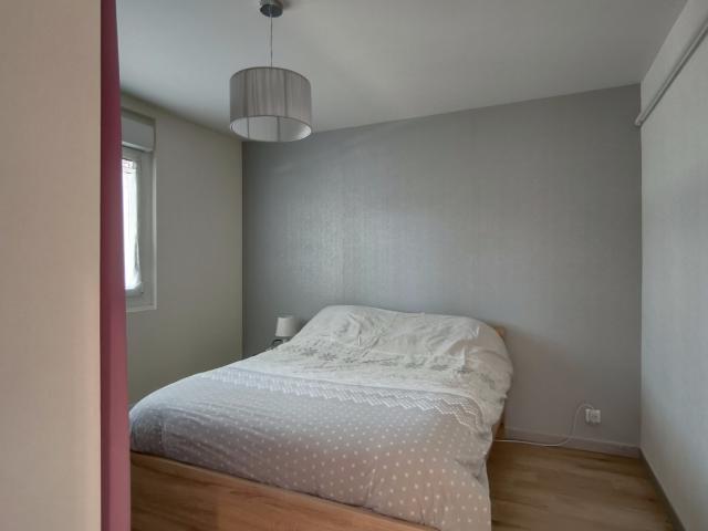 Location appartement Saint Vit 3 pièces 63.41m² 805€ | Céline Marmet Immobilier