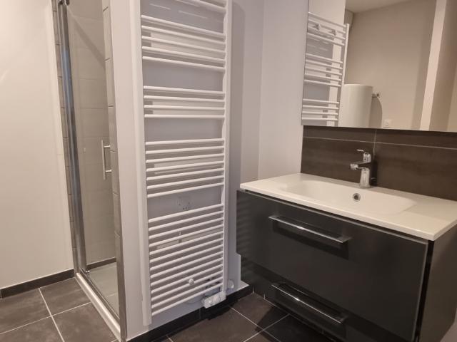 Location appartement Saint Vit 2 pièces 41.25m² 690€ | Céline Marmet Immobilier