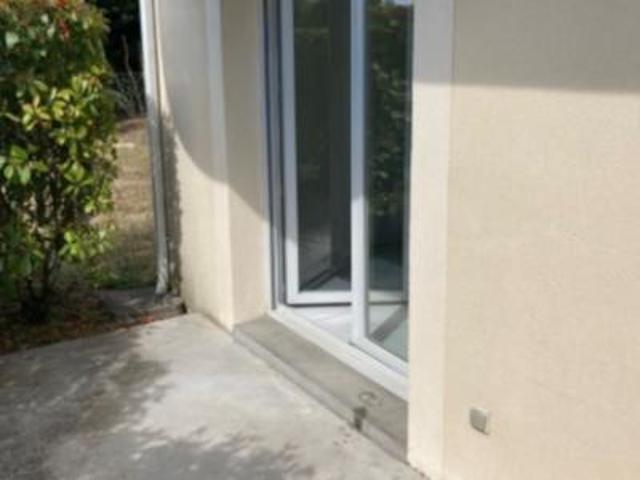 location appartement saint vivien de medoc 2 pièces 42 m2 gironde 33590 507 € / mois