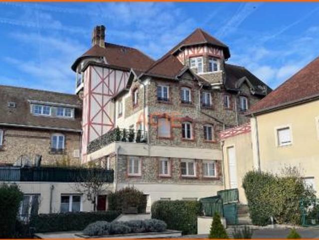 location appartement saint witz 2 pièces 58 m2 val d'oise 95470 950 € / mois