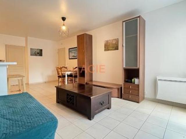 location appartement saint witz 2 pièces 58 m2 val d'oise 95470 950 € / mois