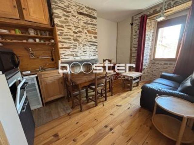 location appartement saint yrieix la perche 1 pièce 32 m2 haute vienne 87500 460 € / mois