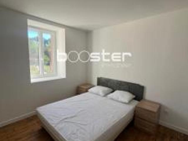 location appartement saint yrieix la perche 2 pièces 35 m2 haute vienne 87500 530 € / mois