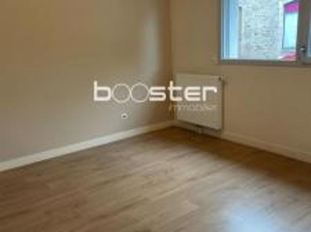location appartement saint yrieix la perche 2 pièces 47 m2 haute vienne 87500 562 € / mois