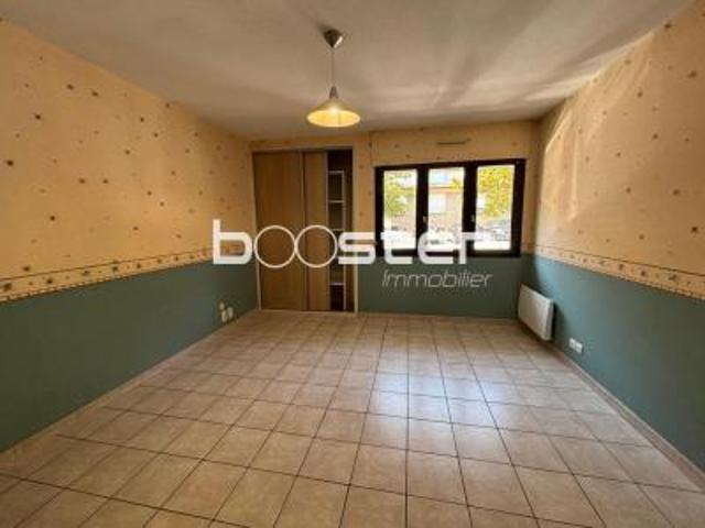 location appartement saint yrieix la perche 2 pièces 49 m2 haute vienne 87500 555 € / mois