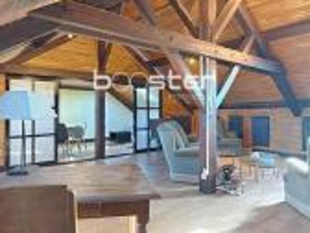 location appartement saint yrieix la perche 2 pièces 70 m2 haute vienne 87500 550 € / mois