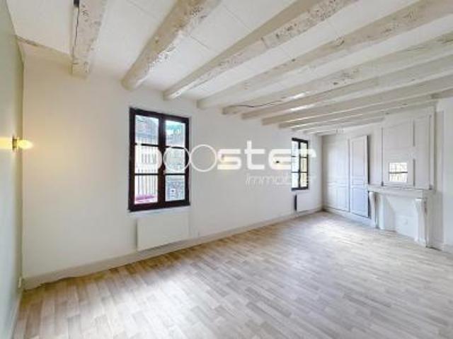 location appartement saint yrieix la perche 3 pièces 62 m2 haute vienne 87500 550 € / mois
