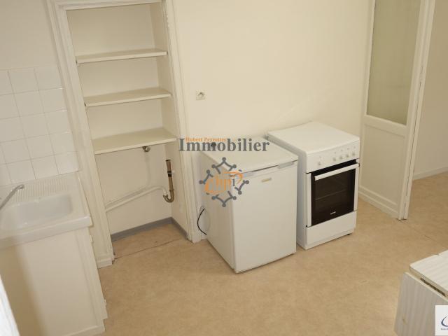 Location appartement Saint Affrique 1 pièce 20m² 265€ | Hubert Peyrottes Immobilier