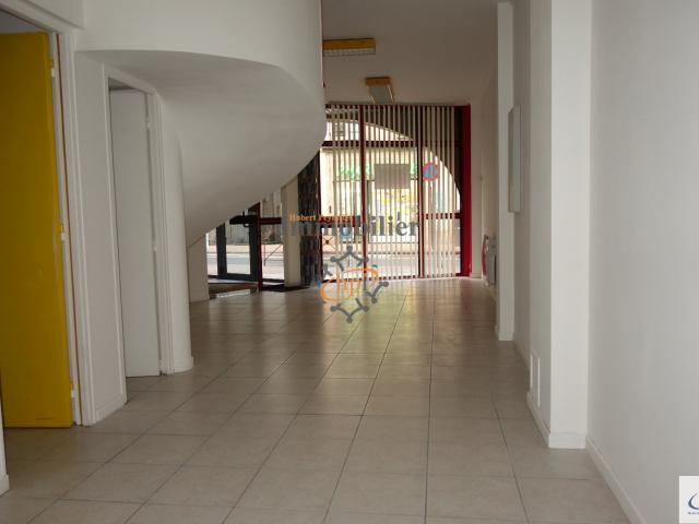 Location appartement Saint Affrique 2 pièces 41m² 569€ | Hubert Peyrottes Immobilier