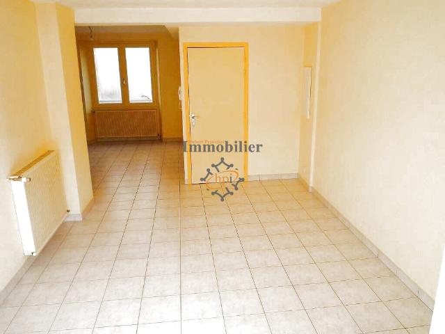 Location appartement Saint Affrique 2 pièces 44m² 461€ | Hubert Peyrottes Immobilier