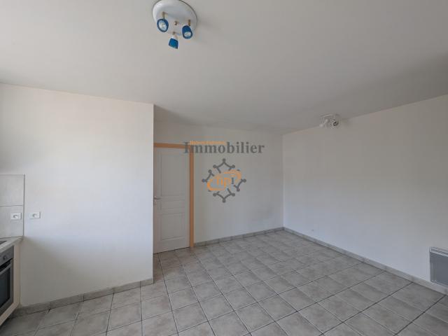 Location appartement Saint Affrique 2 pièces 45m² 445€ | Hubert Peyrottes Immobilier