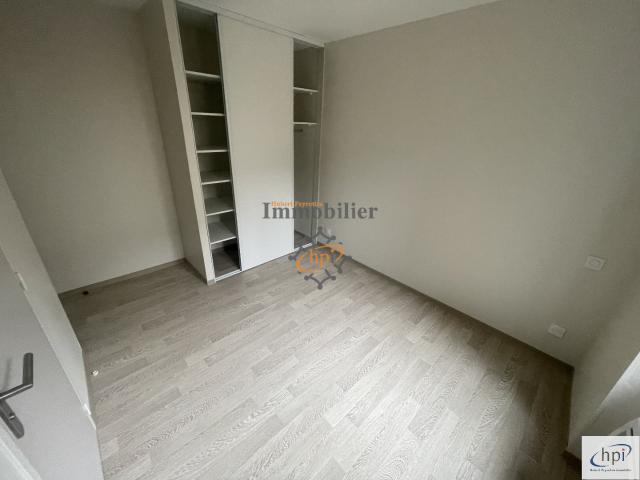 Location appartement Saint Affrique 2 pièces 48m² 451€ | Hubert Peyrottes Immobilier
