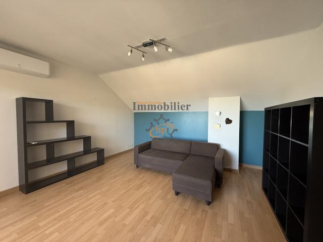 Location appartement Saint Affrique 2 pièces 54m² 580€ | Hubert Peyrottes Immobilier