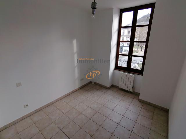 Location appartement Saint Affrique 2 pièces 31m² 390€ | Hubert Peyrottes Immobilier