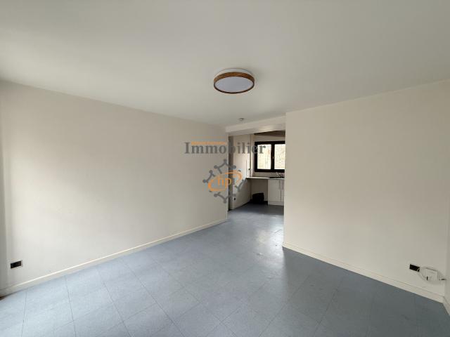 Location appartement Saint Affrique 2 pièces 34m² 380€ | Hubert Peyrottes Immobilier