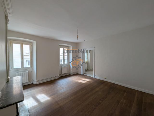 Location appartement Saint Affrique 3 pièces 55m² 390€ | Hubert Peyrottes Immobilier