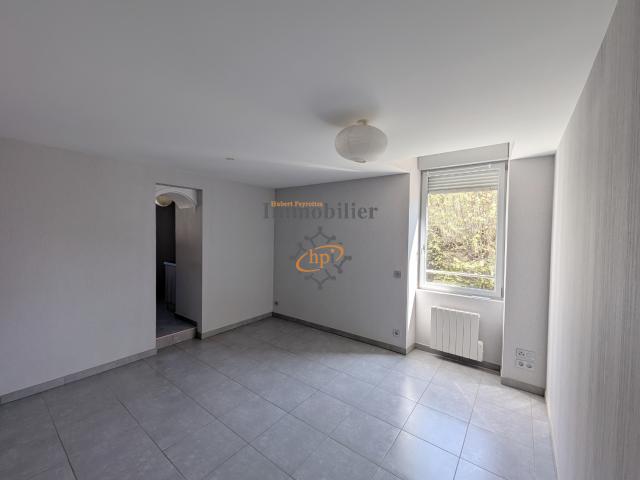 Location appartement Saint Affrique 3 pièces 58m² 646€ | Hubert Peyrottes Immobilier