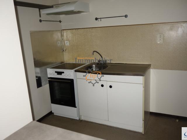 Location appartement Saint Affrique 3 pièces 63m² 453€ | Hubert Peyrottes Immobilier
