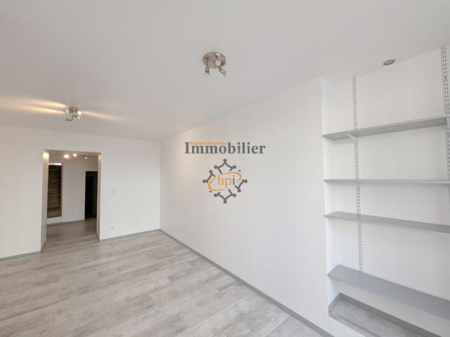 Location appartement Saint Affrique 3 pièces 65m² 535€ | Hubert Peyrottes Immobilier