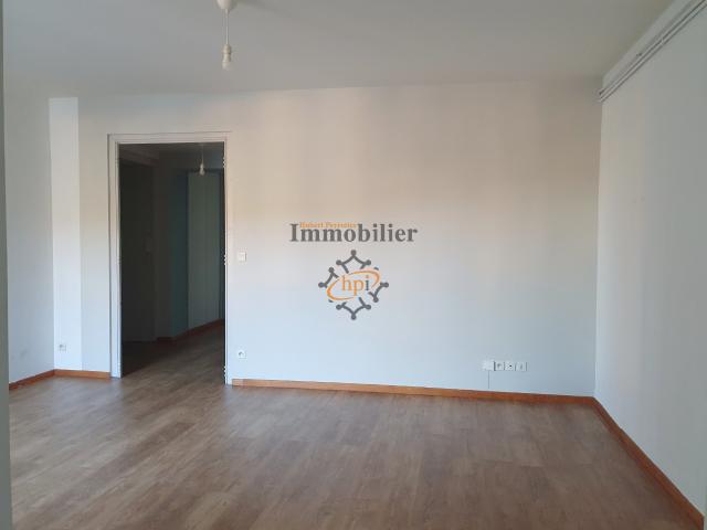 Location appartement Saint Affrique 3 pièces 72m² 534€ | Hubert Peyrottes Immobilier
