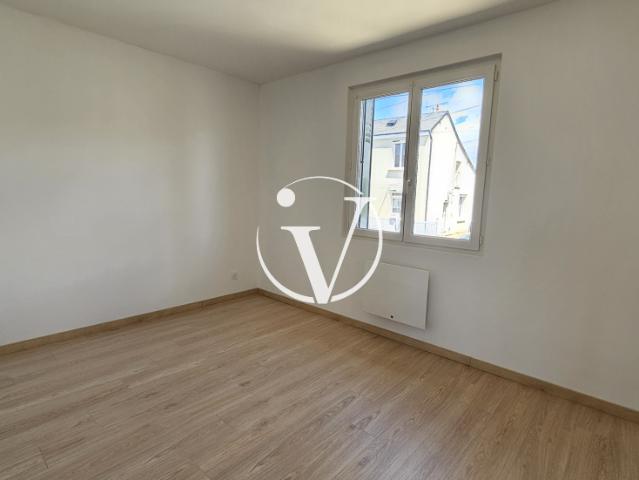 Location appartement Saint Amand Longpré 2 pièces 37.77m² 580€ | Indicateur Vendomois Immobilier