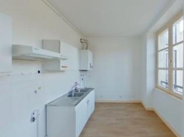 location appartement saint amand montrond 2 pièces 74 m2 cher 18200 570 € / mois