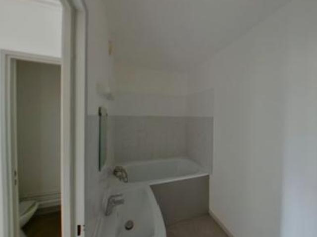 location appartement saint amand montrond 3 pièces 63 m2 cher 18200 507 € / mois