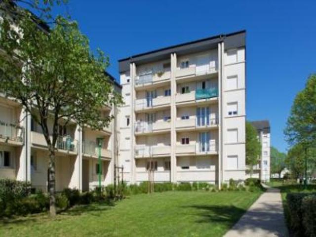 location appartement saint amand montrond 3 pièces 62 m2 cher 18200 501 € / mois